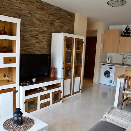 Apartament Ele Y Jota *