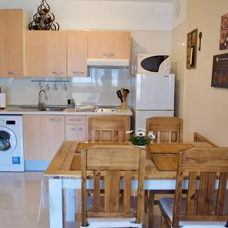 Apartament Ele Y Jota Güimar