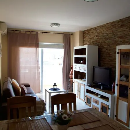 Apartament Ele Y Jota *