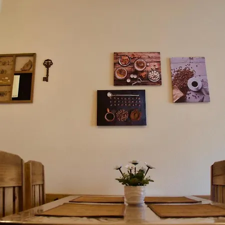 Ele Y Jota Apartamento Güímar