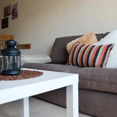 Apartamento Ele Y Jota Güímar