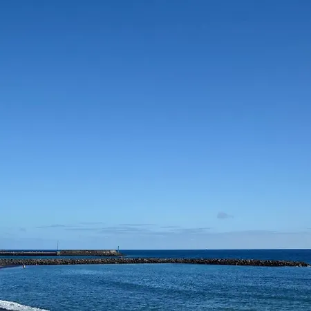 公寓 Ele Y Jota Güimar