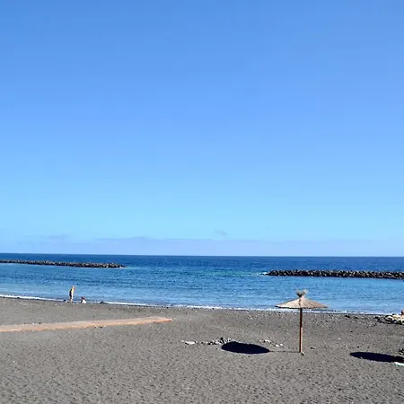 Ele Y Jota 公寓 Güimar